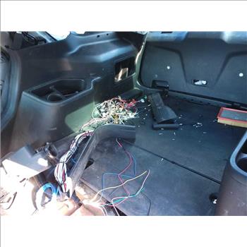 2014 Ford Explorer Interceptor (Hartford, CT 06114)