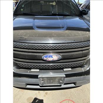 2014 Ford Explorer (Murrieta, CA 92562)