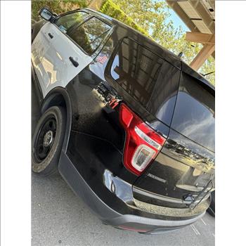 2014 Ford Explorer (Murrieta, CA 92562)