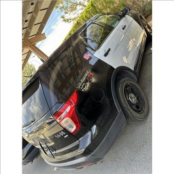 2014 Ford Explorer (Murrieta, CA 92562)