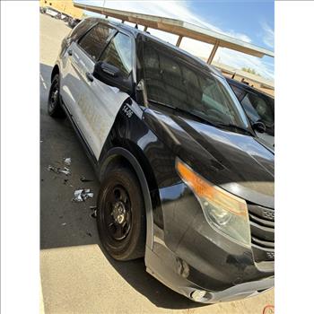 2014 Ford Explorer (Murrieta, CA 92562)