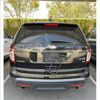 2014 Ford Explorer (Murrieta, CA 92562)