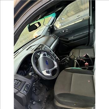 2014 Ford Explorer (Murrieta, CA 92562)