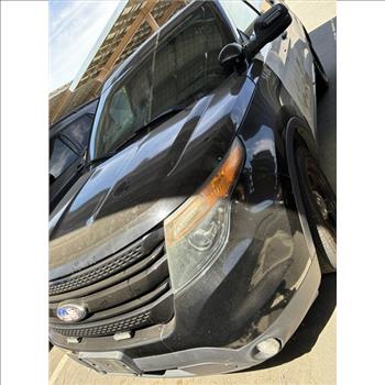 2014 Ford Explorer (Murrieta, CA 92562)