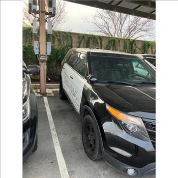 2014 Ford Explorer (Murrieta, CA 92562)