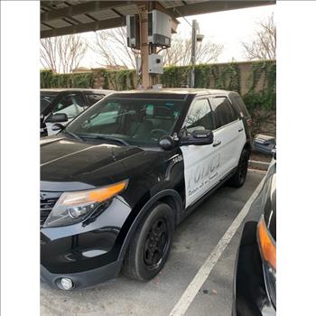 2014 Ford Explorer (Murrieta, CA 92562)
