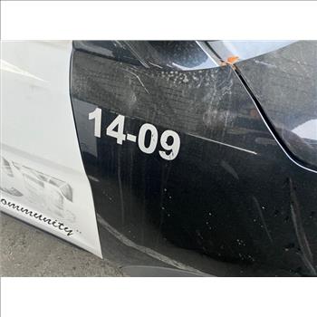 2014 Ford Explorer (Murrieta, CA 92562)