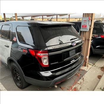 2014 Ford Explorer (Murrieta, CA 92562)