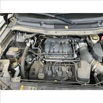 2014 Ford Explorer (Murrieta, CA 92562)