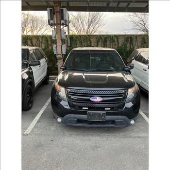 2014 Ford Explorer (Murrieta, CA 92562)