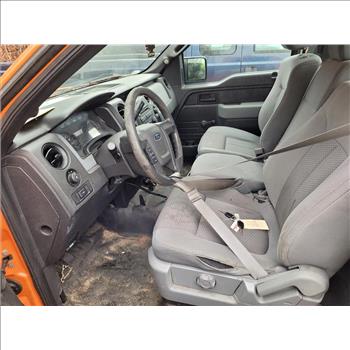 2014 Ford F150 (Hartford, CT 06114)