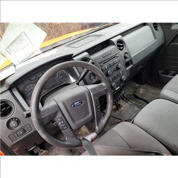 2014 Ford F150 (Hartford, CT 06114)