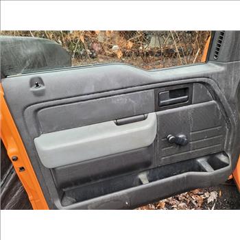 2014 Ford F150 (Hartford, CT 06114)