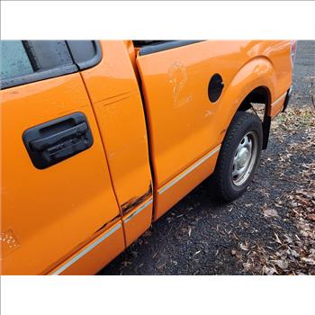 2014 Ford F150 (Hartford, CT 06114)