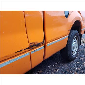 2014 Ford F150 (Hartford, CT 06114)