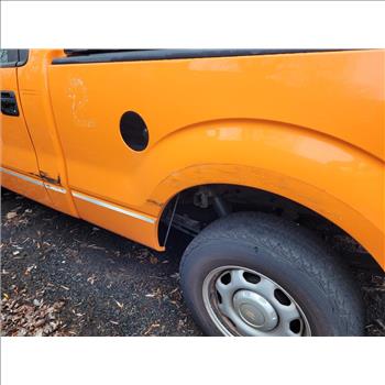 2014 Ford F150 (Hartford, CT 06114)