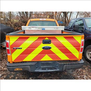 2014 Ford F150 (Hartford, CT 06114)