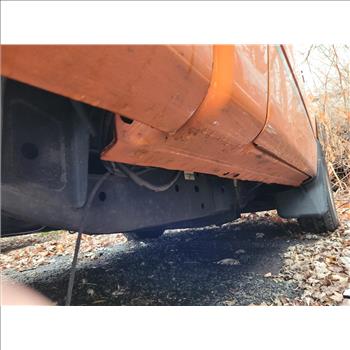 2014 Ford F150 (Hartford, CT 06114)