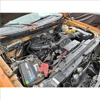 2014 Ford F150 (Hartford, CT 06114)