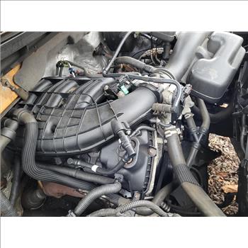 2014 Ford F150 (Hartford, CT 06114)