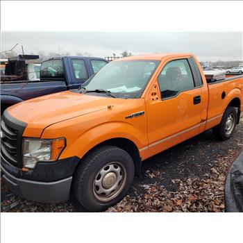 2014 Ford F150 (Hartford, CT 06114)