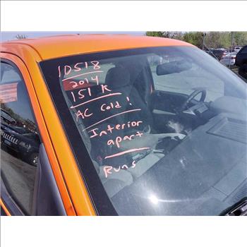 2014 Ford F150 (Hartford, CT 06114)