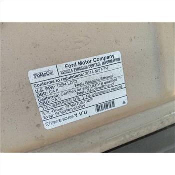 2014 Ford F150 (Hartford, CT 06114)