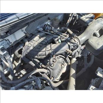 2014 Ford F150 (Hartford, CT 06114)