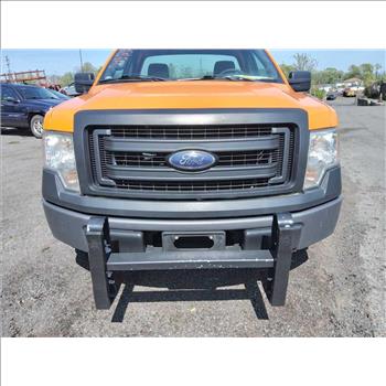 2014 Ford F150 (Hartford, CT 06114)