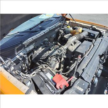 2014 Ford F150 (Hartford, CT 06114)