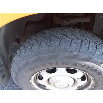 2014 Ford F150 (Hartford, CT 06114)