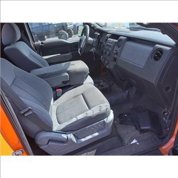 2014 Ford F150 (Hartford, CT 06114)