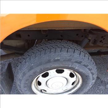 2014 Ford F150 (Hartford, CT 06114)