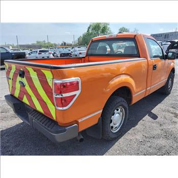 2014 Ford F150 (Hartford, CT 06114)