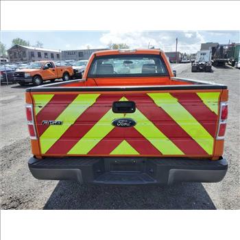 2014 Ford F150 (Hartford, CT 06114)