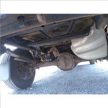 2014 Ford F150 (Hartford, CT 06114)
