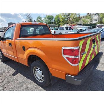 2014 Ford F150 (Hartford, CT 06114)