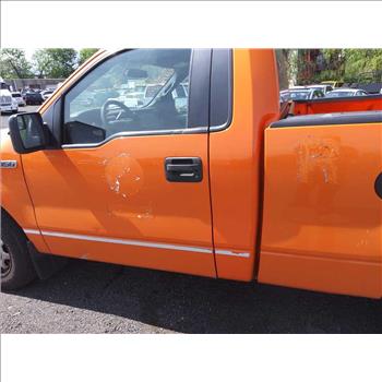 2014 Ford F150 (Hartford, CT 06114)