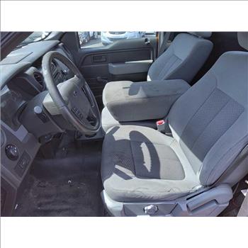 2014 Ford F150 (Hartford, CT 06114)