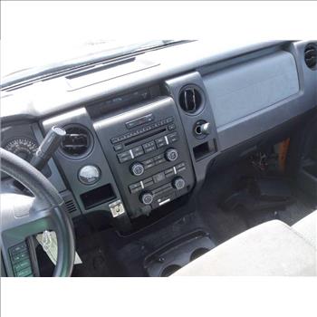 2014 Ford F150 (Hartford, CT 06114)