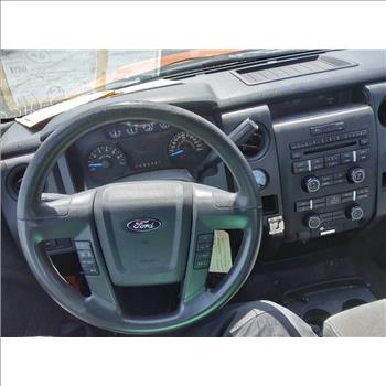 2014 Ford F150 (Hartford, CT 06114)