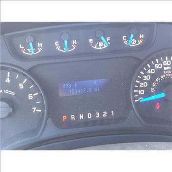 2014 Ford F150 (Hartford, CT 06114)