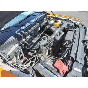 2014 Ford F150 (Hartford, CT 06114)