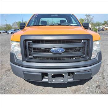 2014 Ford F150 (Hartford, CT 06114)