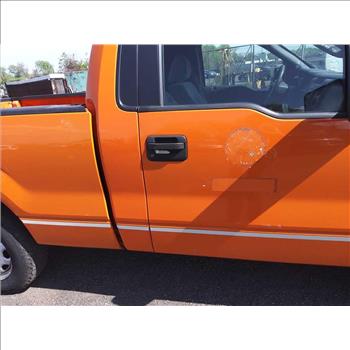 2014 Ford F150 (Hartford, CT 06114)