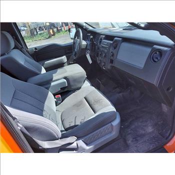 2014 Ford F150 (Hartford, CT 06114)