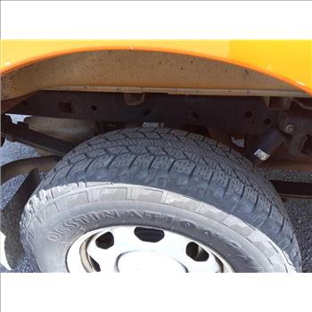 2014 Ford F150 (Hartford, CT 06114)