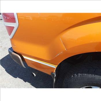 2014 Ford F150 (Hartford, CT 06114)