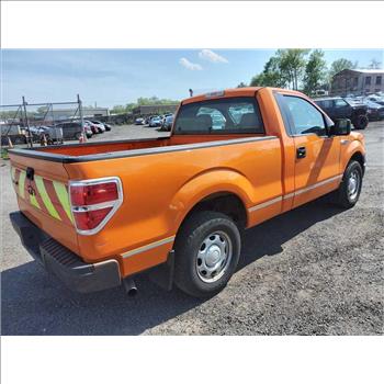 2014 Ford F150 (Hartford, CT 06114)
