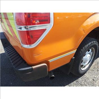 2014 Ford F150 (Hartford, CT 06114)